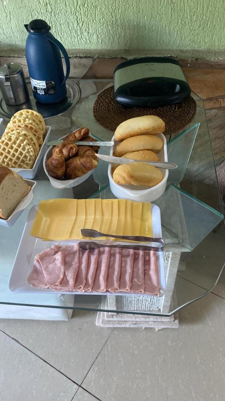 Pousada Miami ريو دي جانيرو المظهر الخارجي الصورة