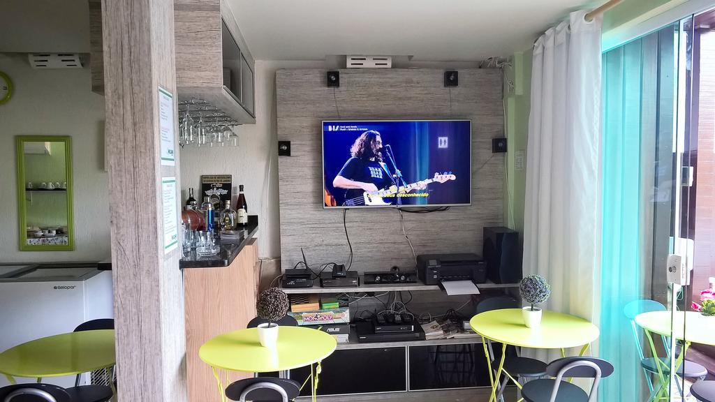 Pousada Miami ريو دي جانيرو المظهر الخارجي الصورة